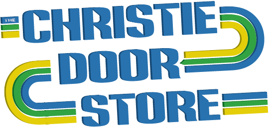 The Christie Door Store
