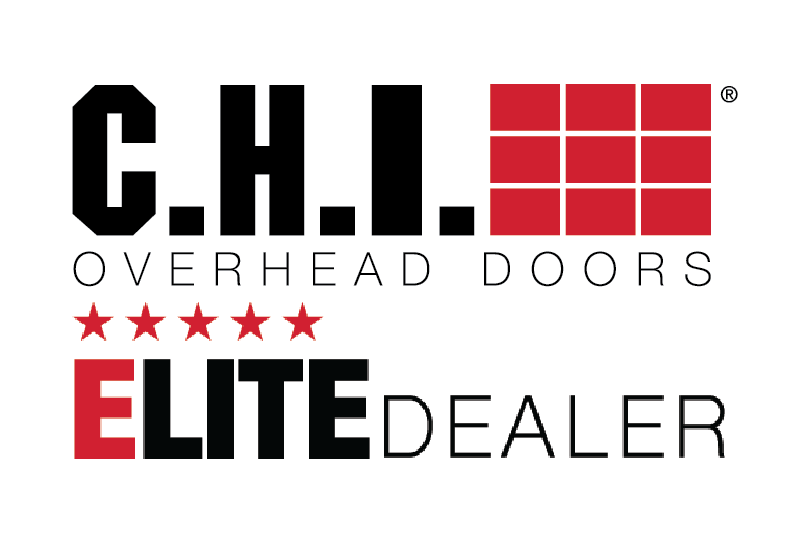 CHI 5 star Elite Dealer Logo