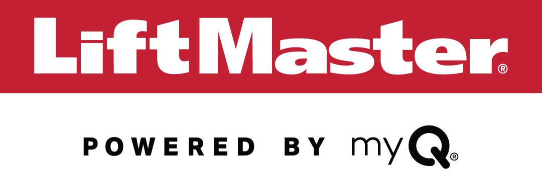 Liftmaster Powered by MYQ Technology Logo